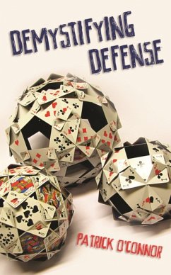 Demystifying Defense - O'Connor, Patrick