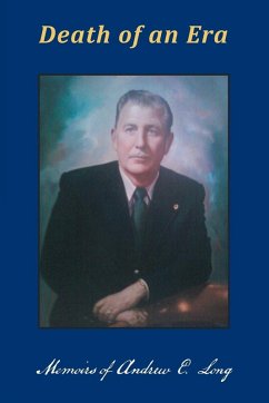 Death of an Era - Long, Andrew E.