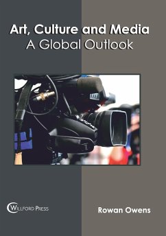 Cover Art, Culture and Media: A Global Outlook