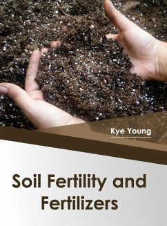 Soil Fertility and Fertilizers