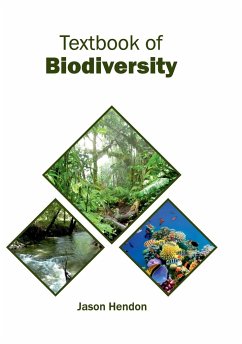 Textbook of Biodiversity