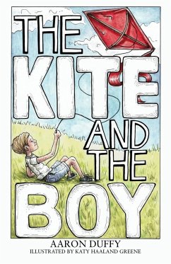 The Kite and the Boy - Duffy, Aaron