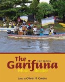 The Garifuna Music Reader