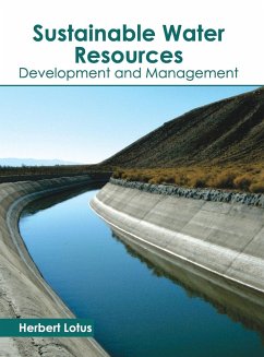 Sustainable Water Resources