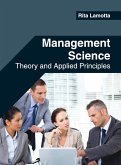Management Science Management Science