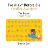 The Night Before Eid / Malam Aidilfitri - Bild 1