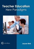 Teacher Education Teacher Education