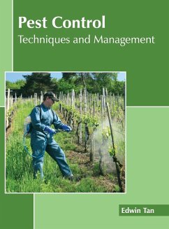 Pest Control: Techniques and Management