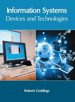 Information Systems: Devices and Technologies