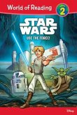 Star Wars: Use the Force! Star Wars: Use the Force!