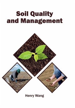 Soil Quality and Management