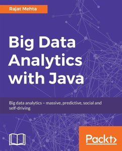 Big Data Analytics with Java - Mehta, Rajat