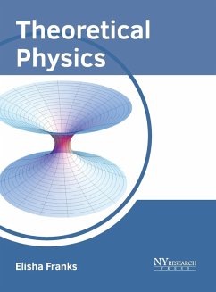 Cover Theoretical Physics