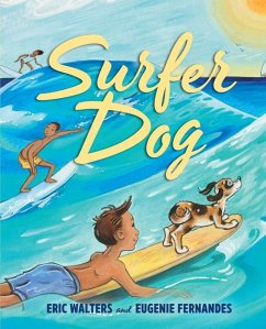 Surfer Dog - Walters, Eric