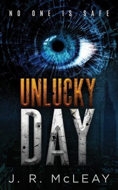 Unlucky Day - McLeay, J. R.