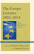 Europa Lectures, 2002-2014 - Bild 1