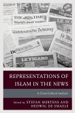 Representations of Islam in the News