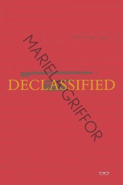 Declassified - Griffor, Mariela