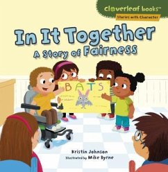 In It Together - Johnson, Kristin