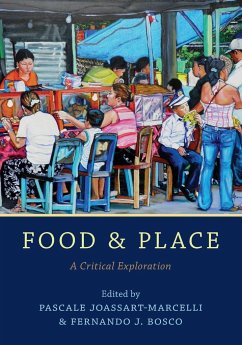 Food and Place - Joassart-Marcelli, Pascale; Bosco, Fernando J.