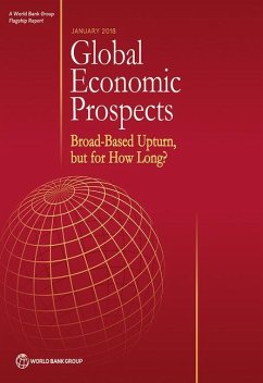 Global Economic Prospects, January 2018 - The World Bank
