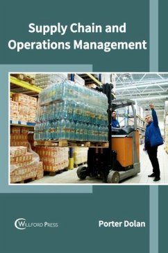 Supply Chain and Operations Management