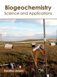 Biogeochemistry: Science and Applications