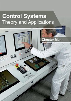 Control Systems: Theory and Applications