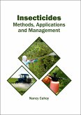 Insecticides: Methods, Applications and Management