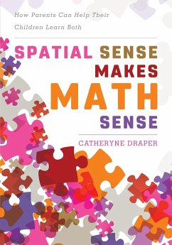 Spatial Sense Makes Math Sense - Draper, Catheryne