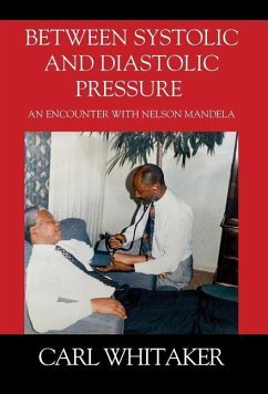 Between SystoIic and Diastolic Pressure - Whitaker, Carl