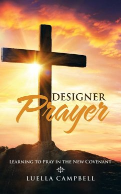 Designer Prayer - Campbell, Luella