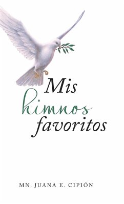 Mis himnos favoritos - Cipión, Mn. Juana E.