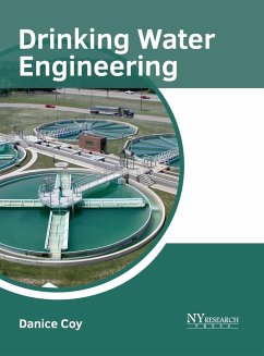 Drinking Water Engineering