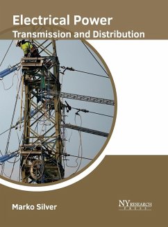 Cover Electrical Power Transmission and Distribution