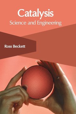 Catalysis: Science and Engineering