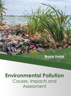 Environmental Pollution