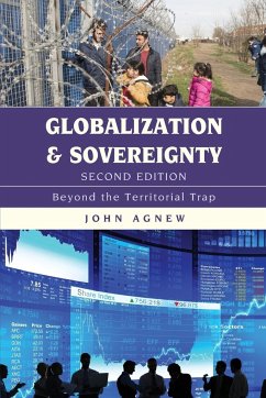 Globalization and Sovereignty - Agnew, John