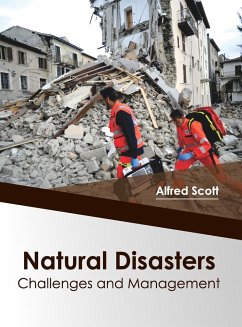 Natural Disasters: Challenges and Management