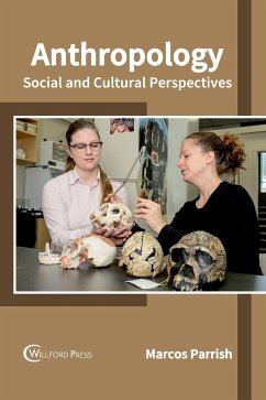 Anthropology: Social and Cultural Perspectives
