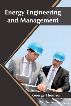 Energy Engineering and Management