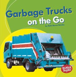 Garbage Trucks - Reinke, Beth Bence