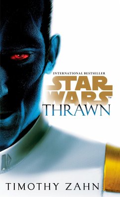 Thrawn (Star Wars) - Zahn, Timothy