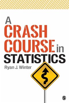 A Crash Course in Statistics - Winter, Ryan J.