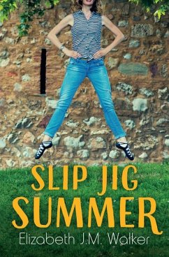 Slip Jig Summer - Walker, Elizabeth J M