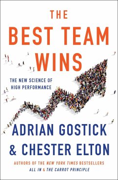The Best Team Wins - Gostick, Adrian; Elton, Chester