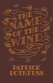 The Name of the Wind. 10th Anniversary Edition