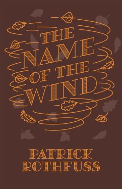 The Name of the Wind. 10th Anniversary Edition - Rothfuss, Patrick