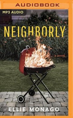 Neighborly - Monago, Ellie