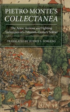 Cover Pietro Monte's Collectanea